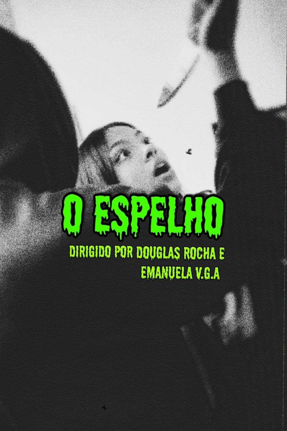 O Espelho | O Espelho