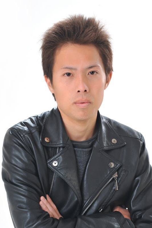 بازیگر Yuji Satowaki  