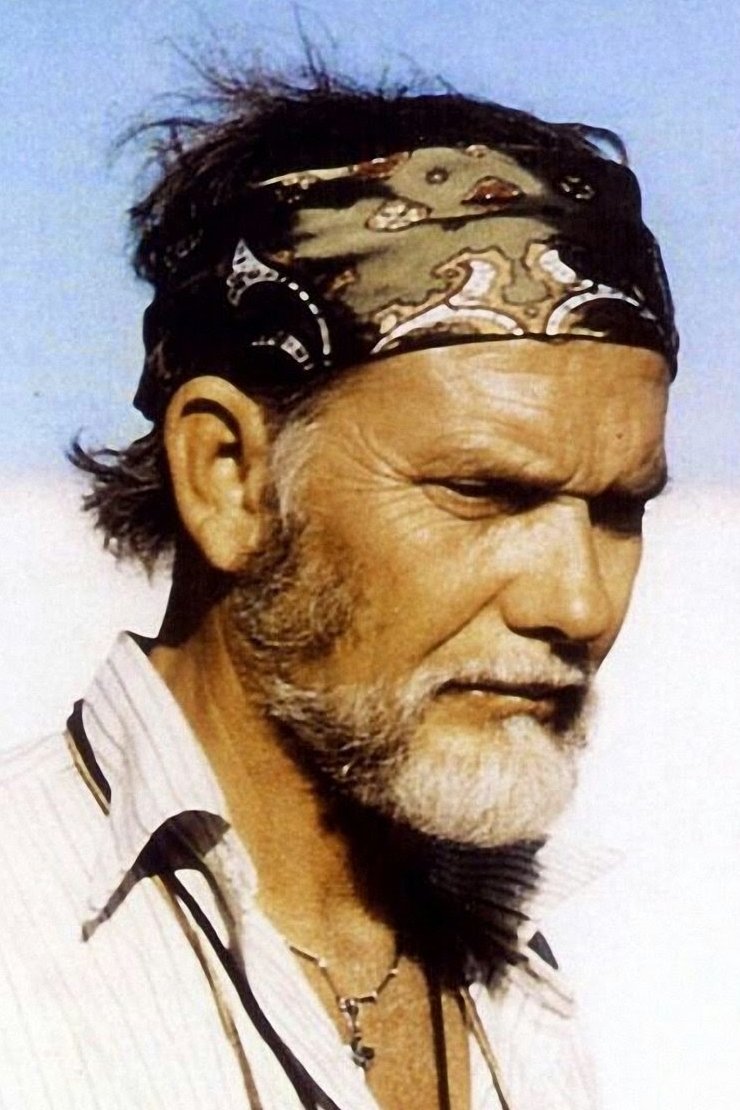 بازیگر Sam Peckinpah  