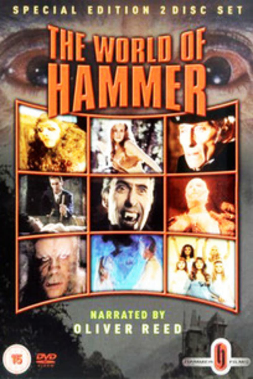 The World of Hammer | The World of Hammer