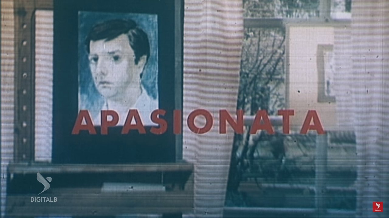 Apasionata|Apasionata