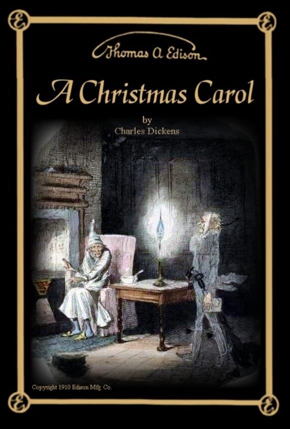 A Christmas Carol | A Christmas Carol