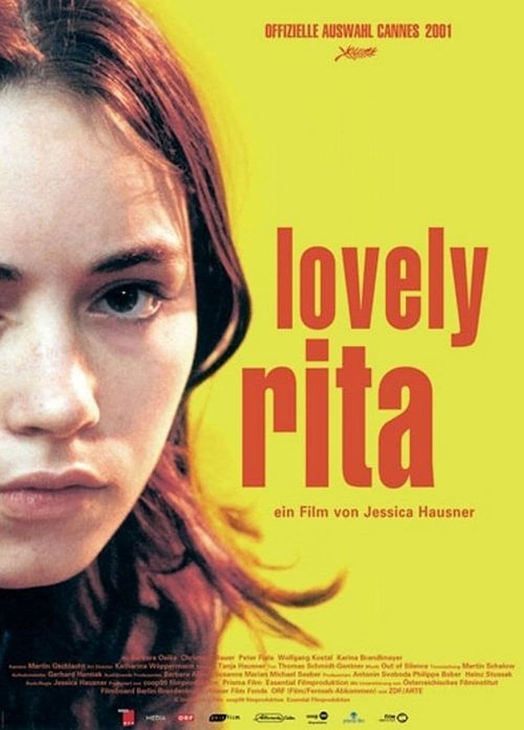 Lovely Rita | Lovely Rita