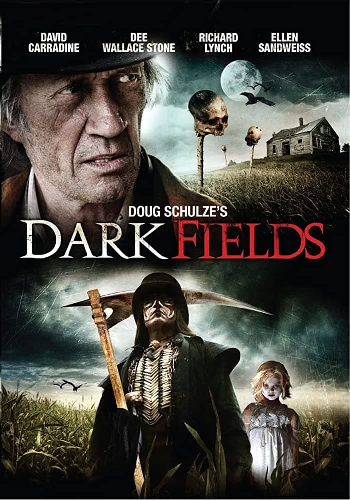 Dark Fields | Dark Fields