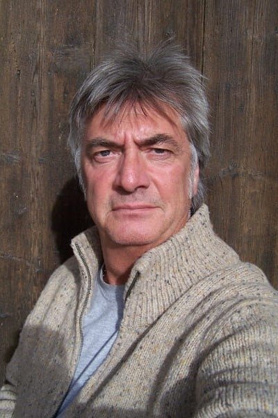بازیگر Philippe Lazoore  