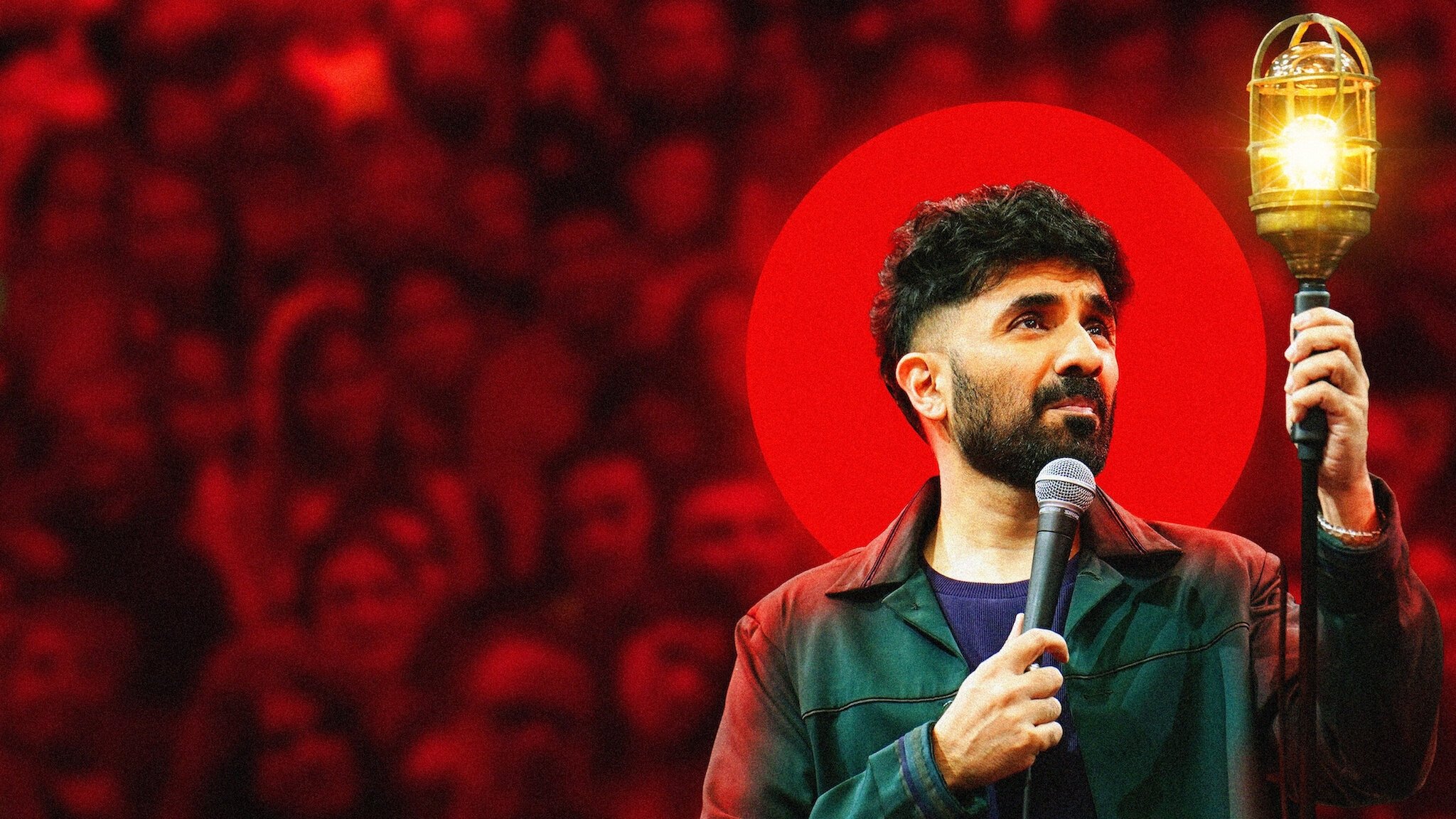 Vir Das: Fool Volume|Vir Das: Fool Volume