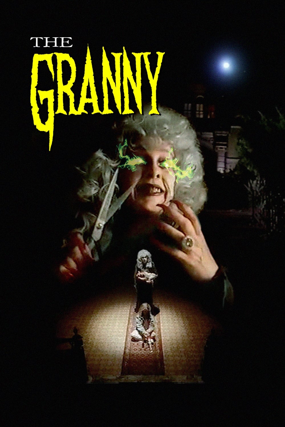 The Granny | The Granny