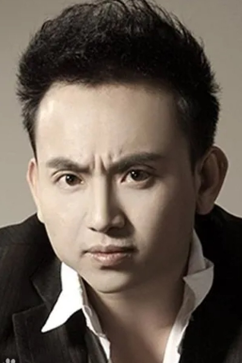 بازیگر 李抒航  