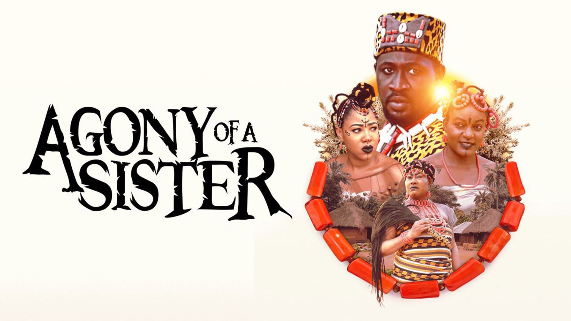 Agony of a Sister|Agony of a Sister
