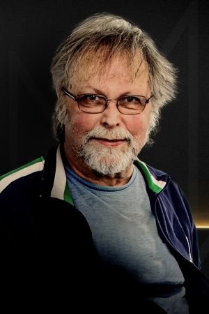 بازیگر Clark Olofsson  