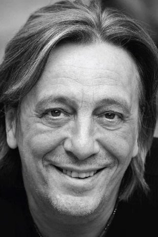 بازیگر Serge Fiori  