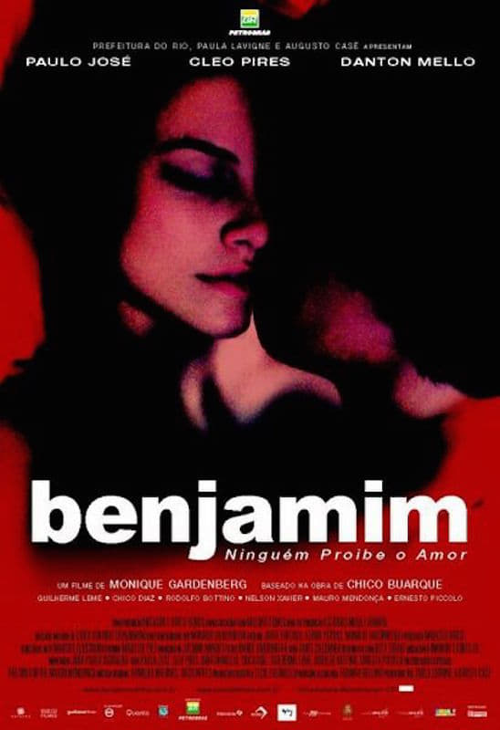 Benjamim | Benjamim