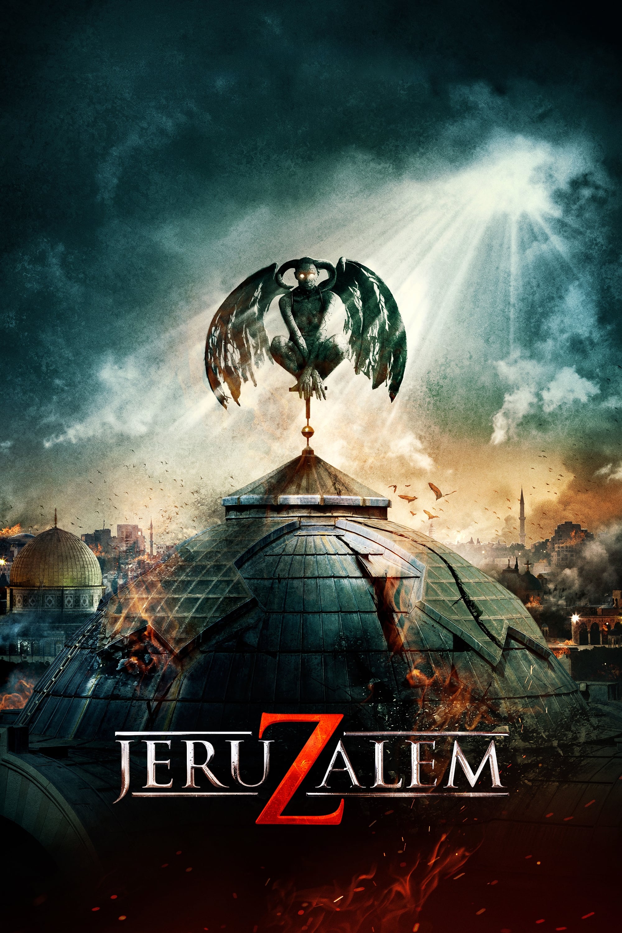 Jeruzalem | Jeruzalem