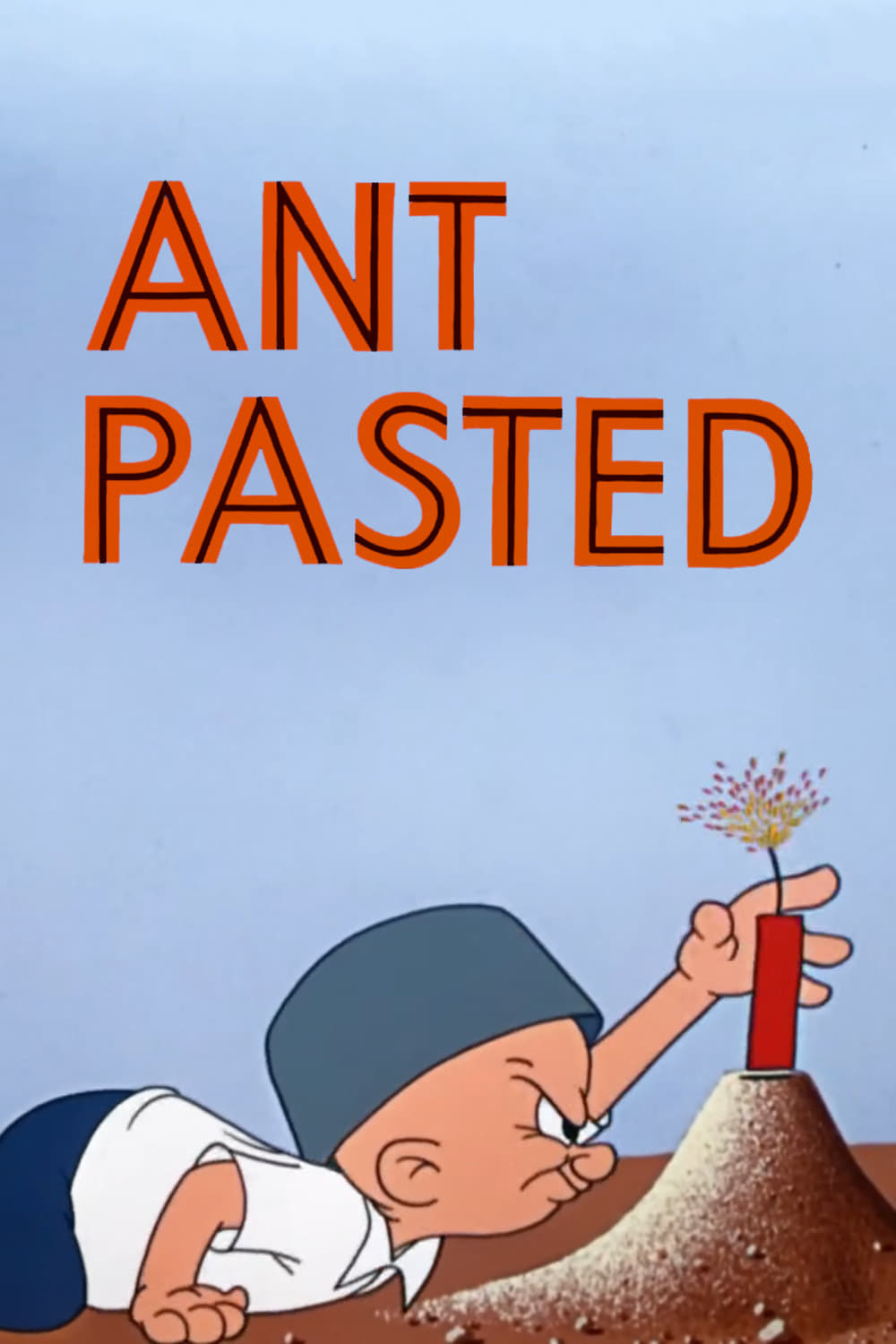 Ant Pasted | Ant Pasted