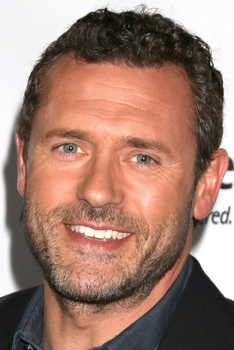 بازیگر Jason O'Mara  