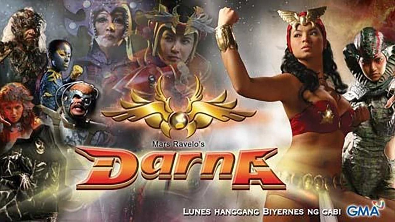 Darna|Darna