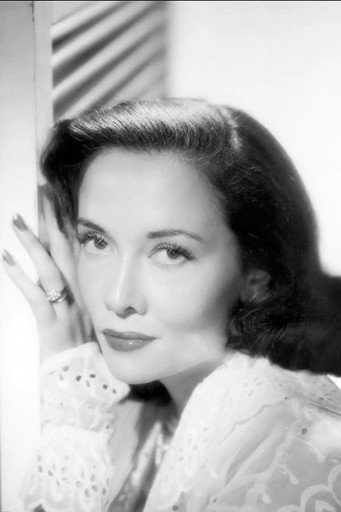 بازیگر Laura Mason  