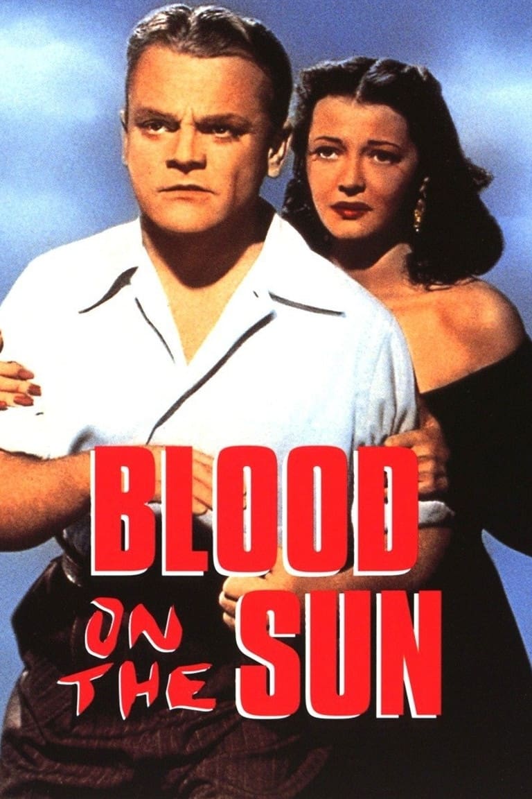 Blood on the Sun | Blood on the Sun