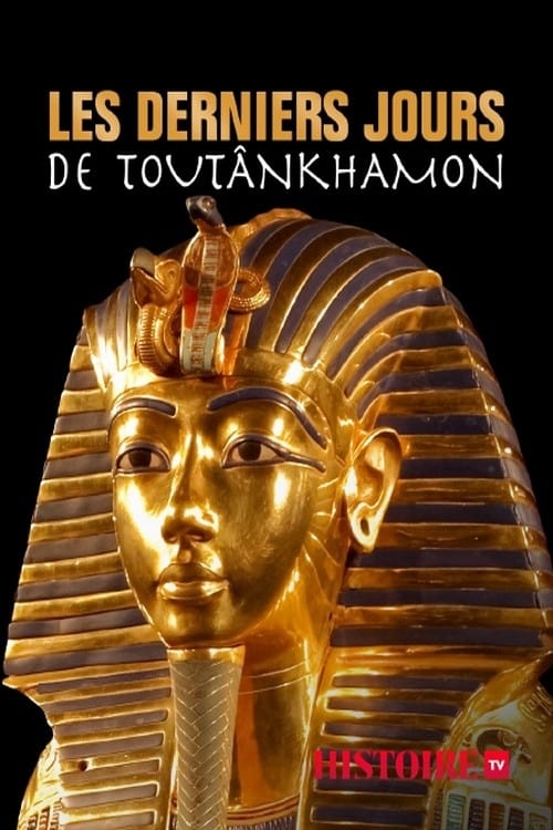 Tutankhamun with Dan Snow | Tutankhamun with Dan Snow