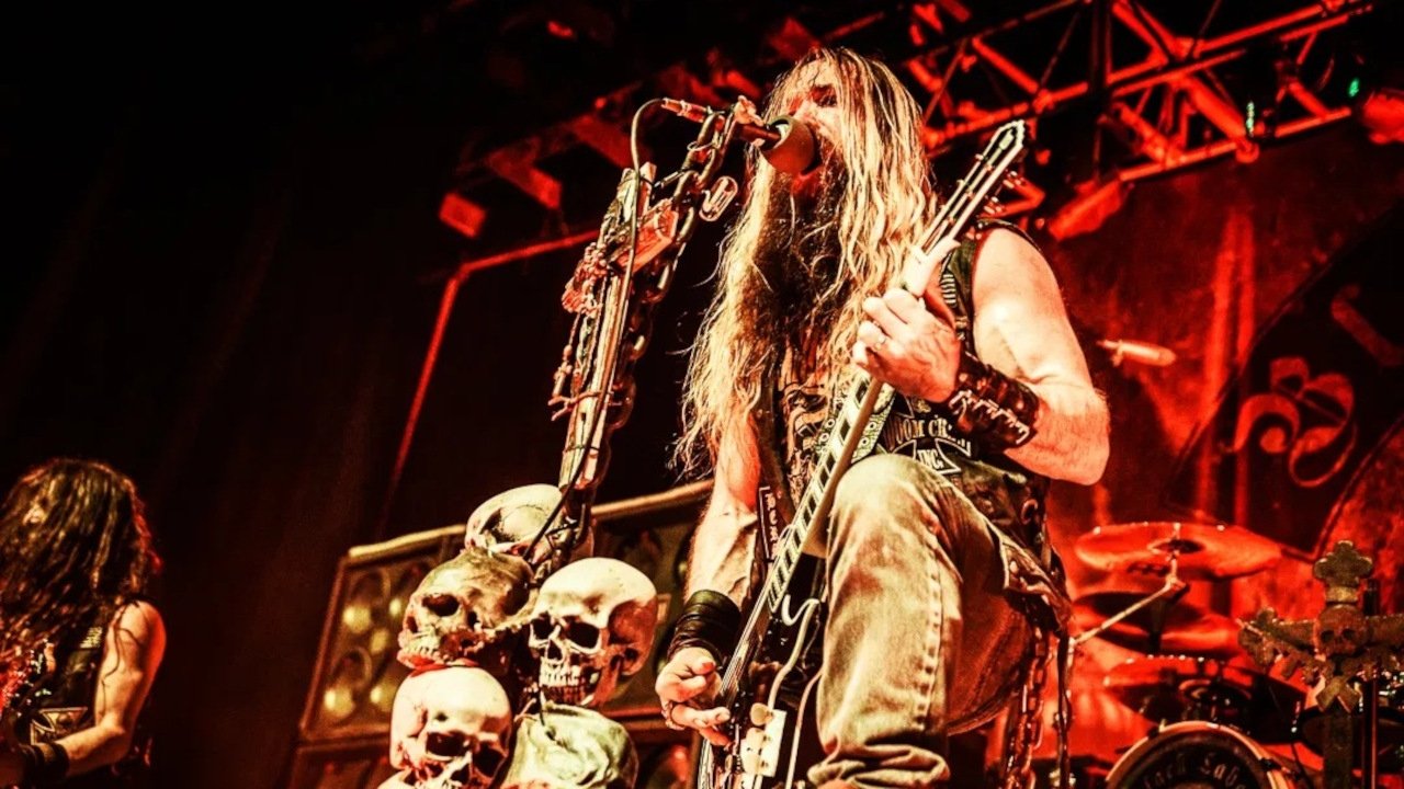 Black Label Society - Boozed, Broozed & Broken-Boned|Black Label Society - Boozed, Broozed & Broken-Boned
