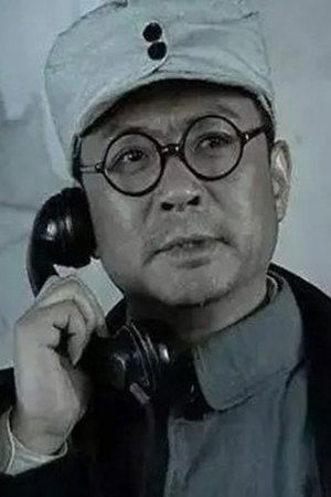 بازیگر Wei Zhang  