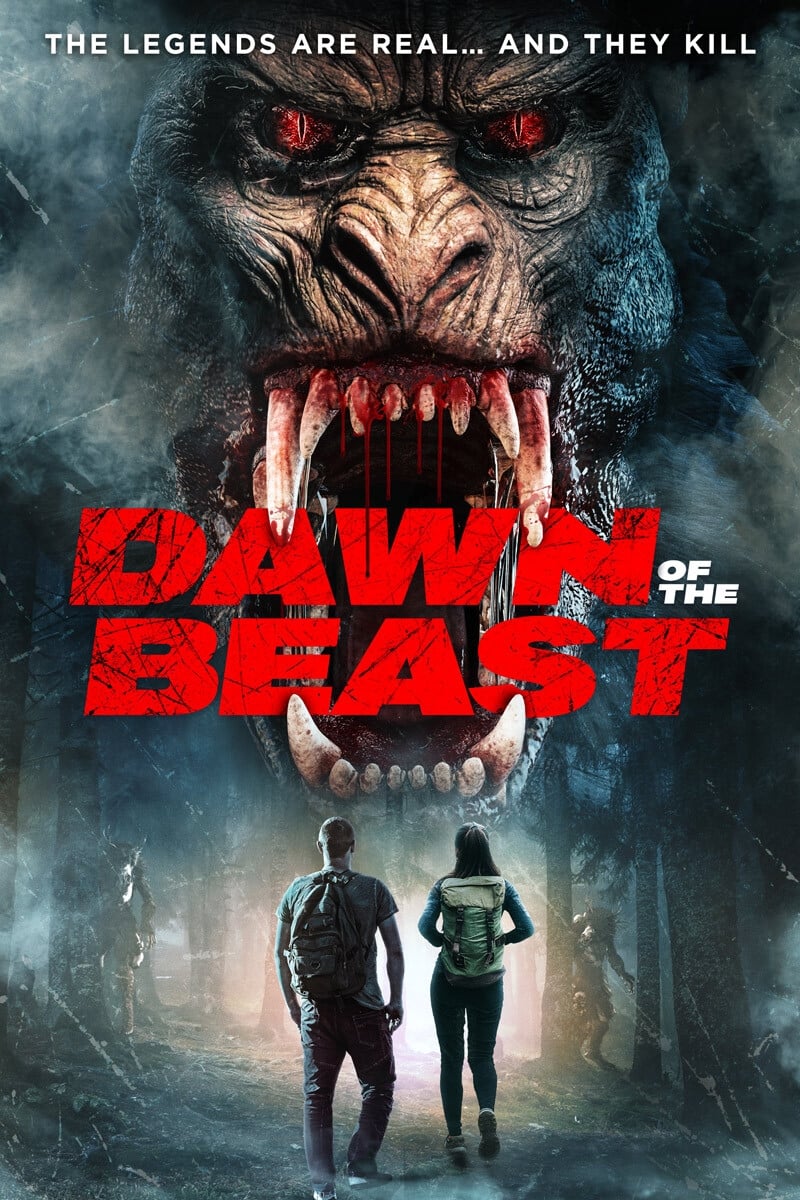 Dawn of the Beast | Dawn of the Beast