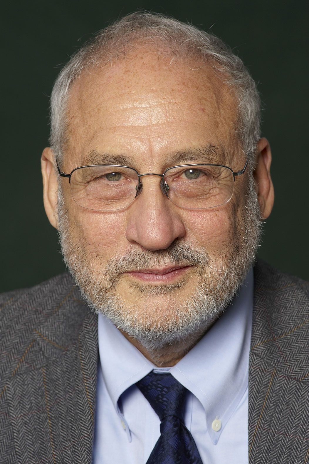 بازیگر Joseph Stiglitz  