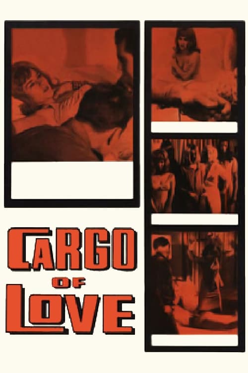 Cargo of Love | Cargo of Love