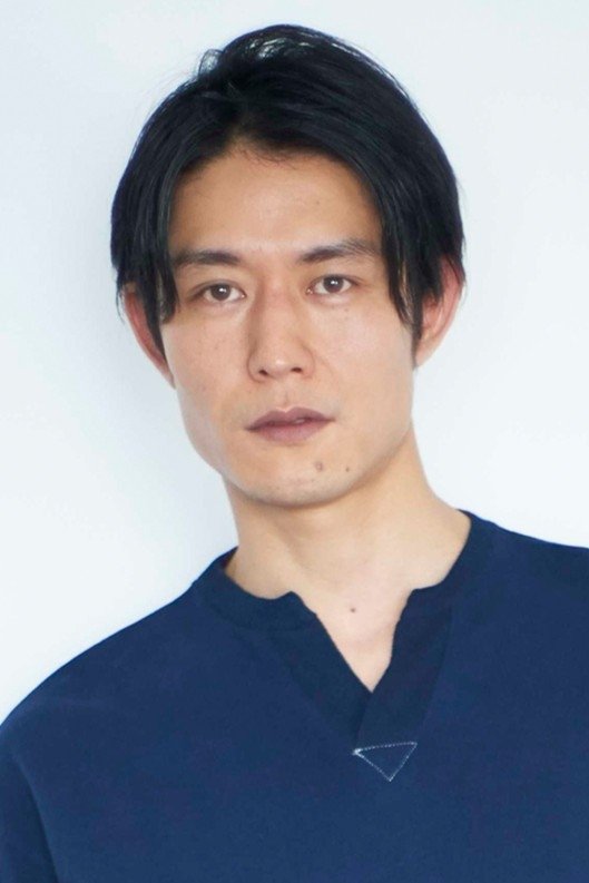 بازیگر Kohei Ikeue  