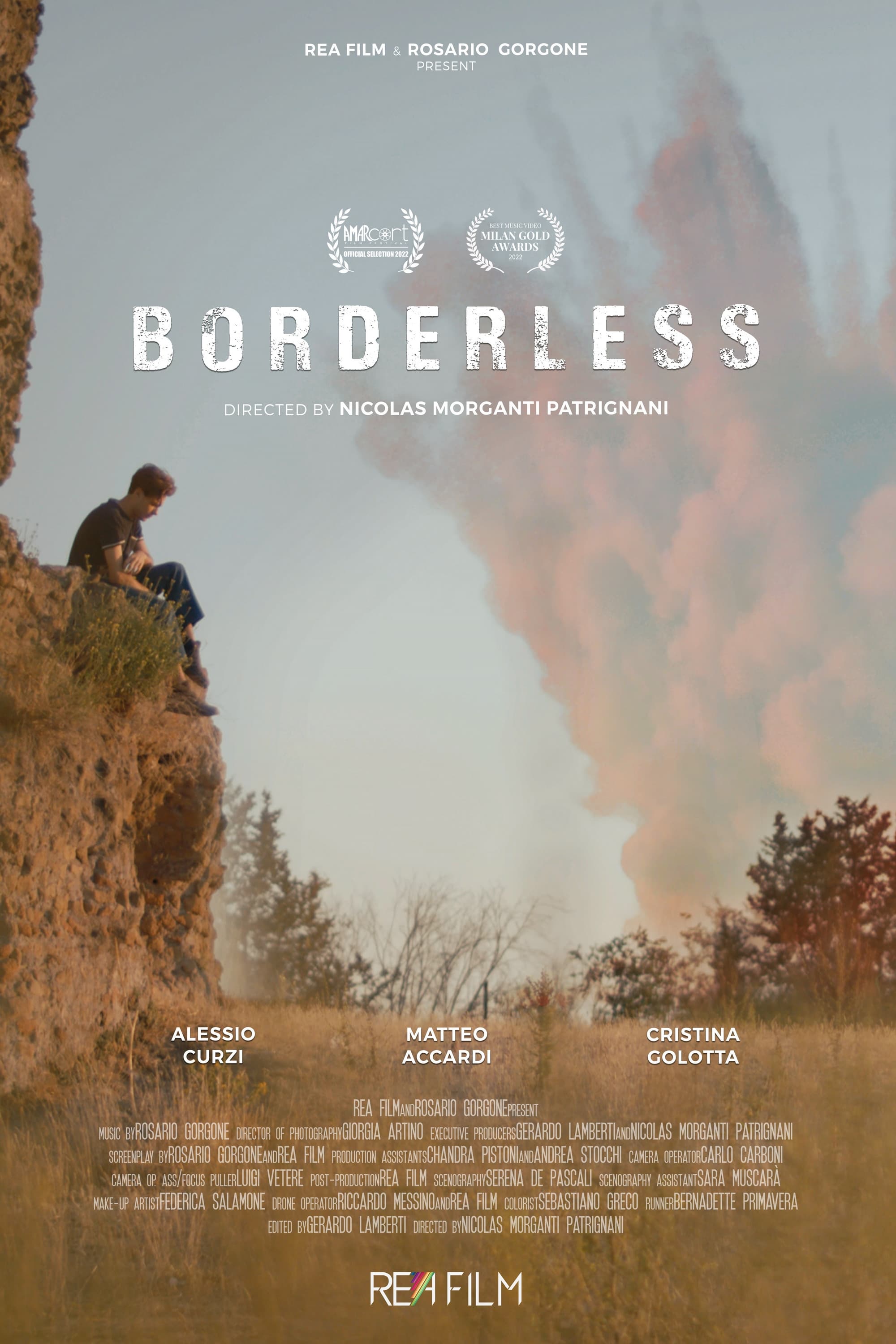 Borderless | Borderless