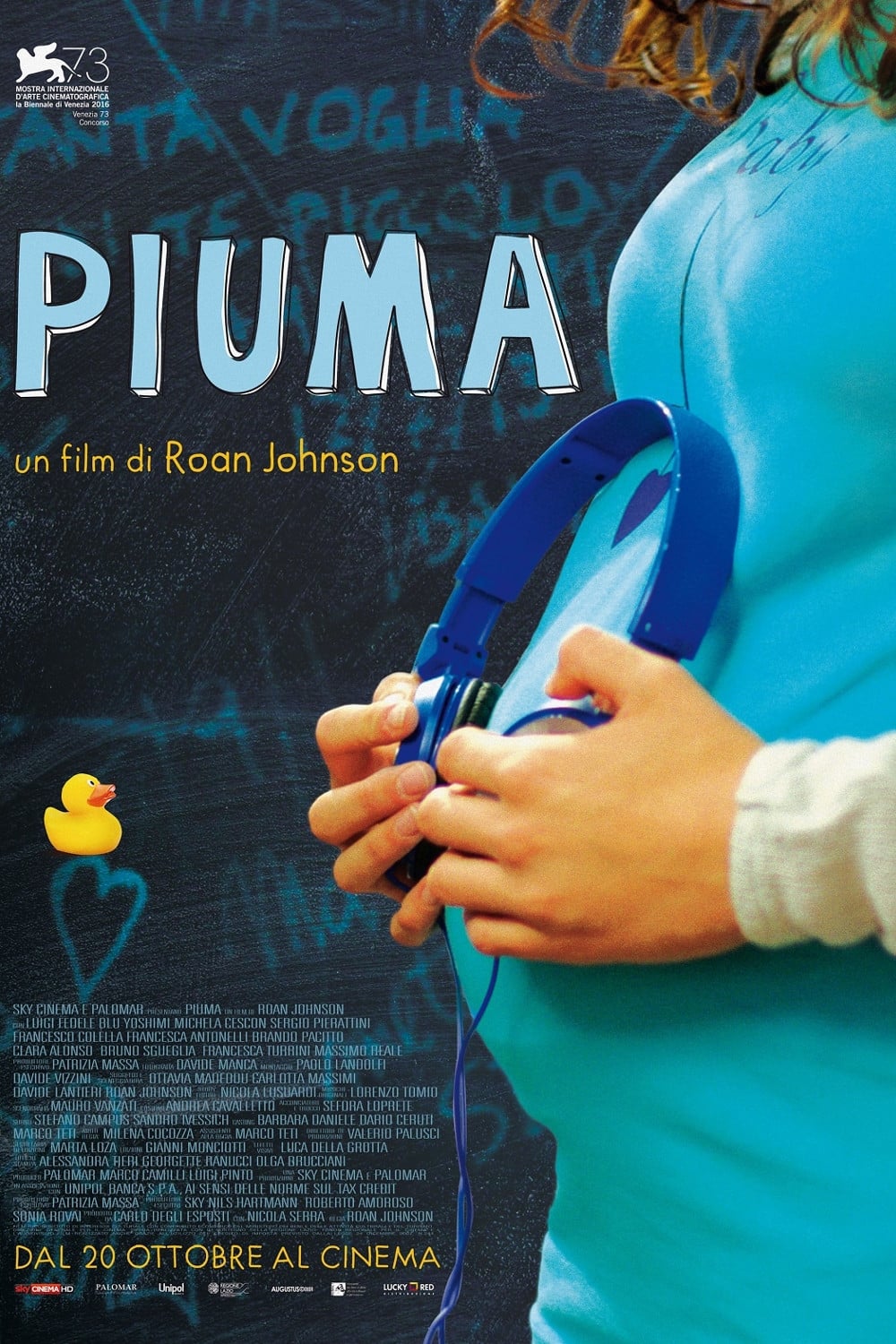 Piuma | Piuma