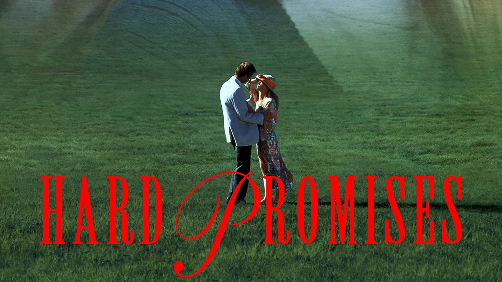 Hard Promises|Hard Promises