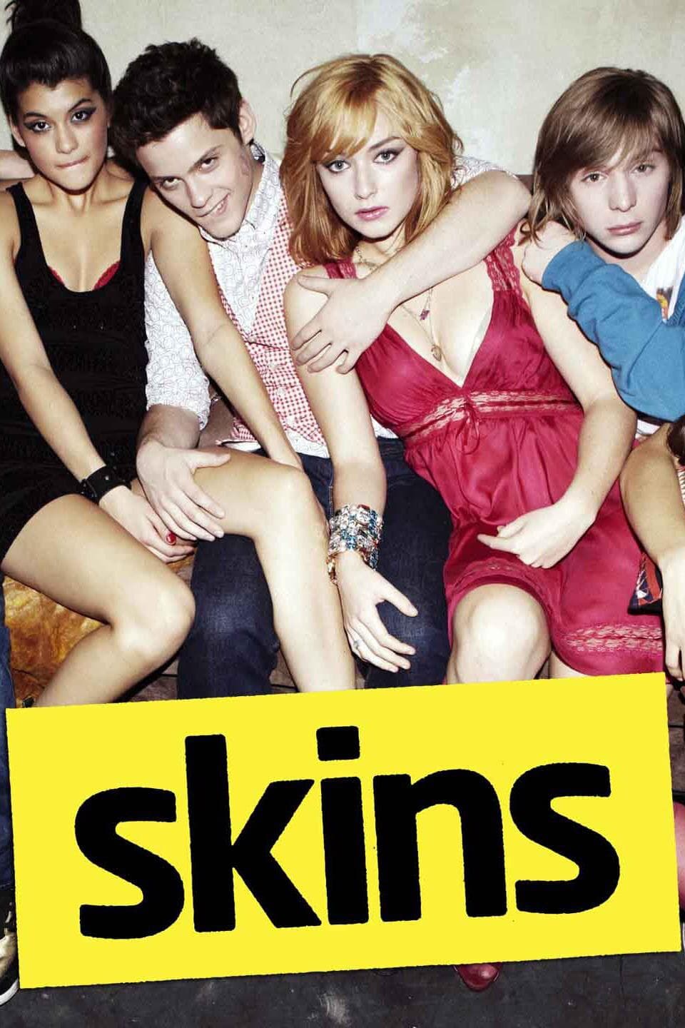 Skins | Skins