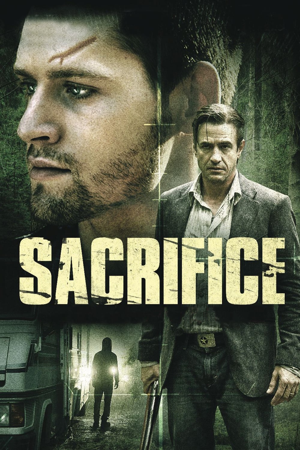 Sacrifice | Sacrifice