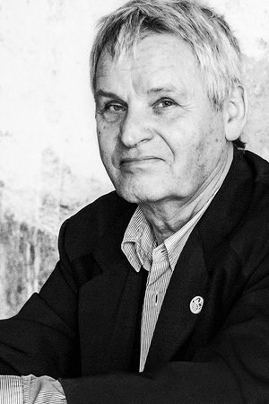 بازیگر Gerd Conradt  