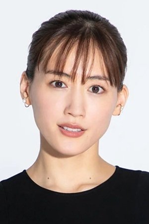 بازیگر 綾瀬はるか  
