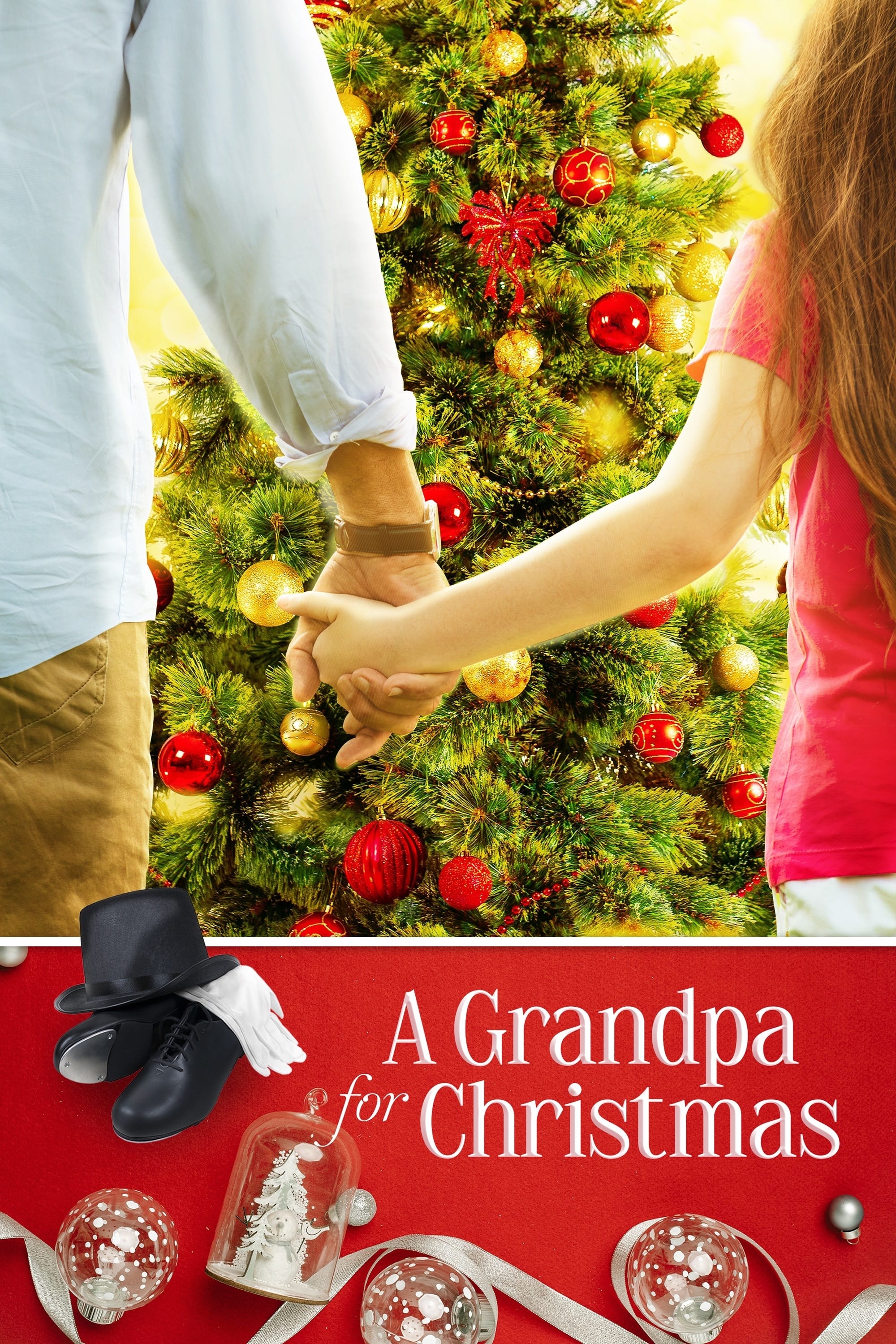 A Grandpa for Christmas | A Grandpa for Christmas