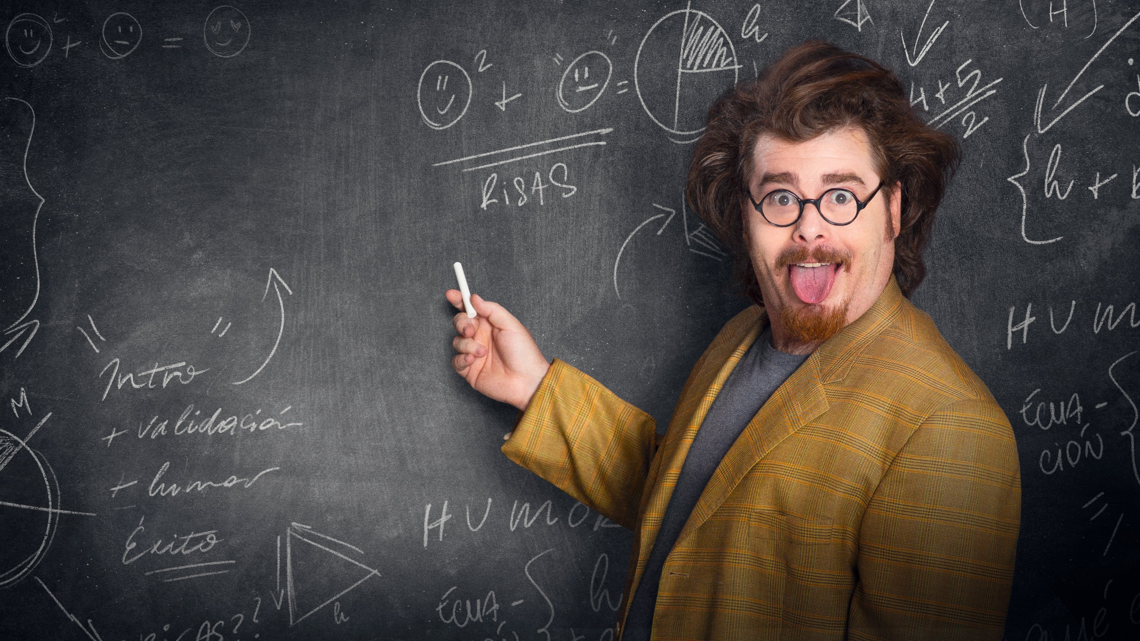 Lo que no sabías del humor argentino|Lo que no sabías del humor argentino