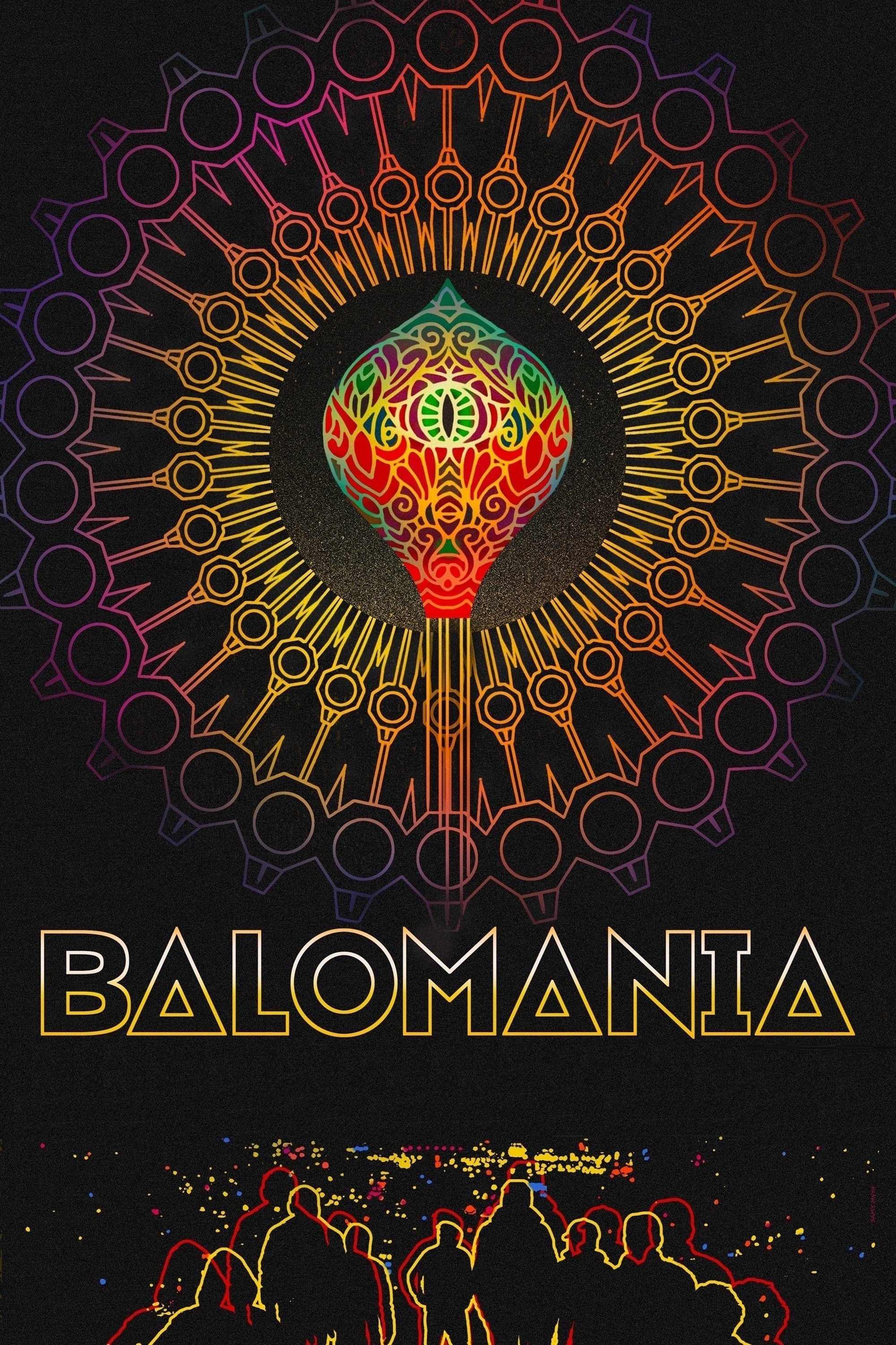 Balomania | Balomania