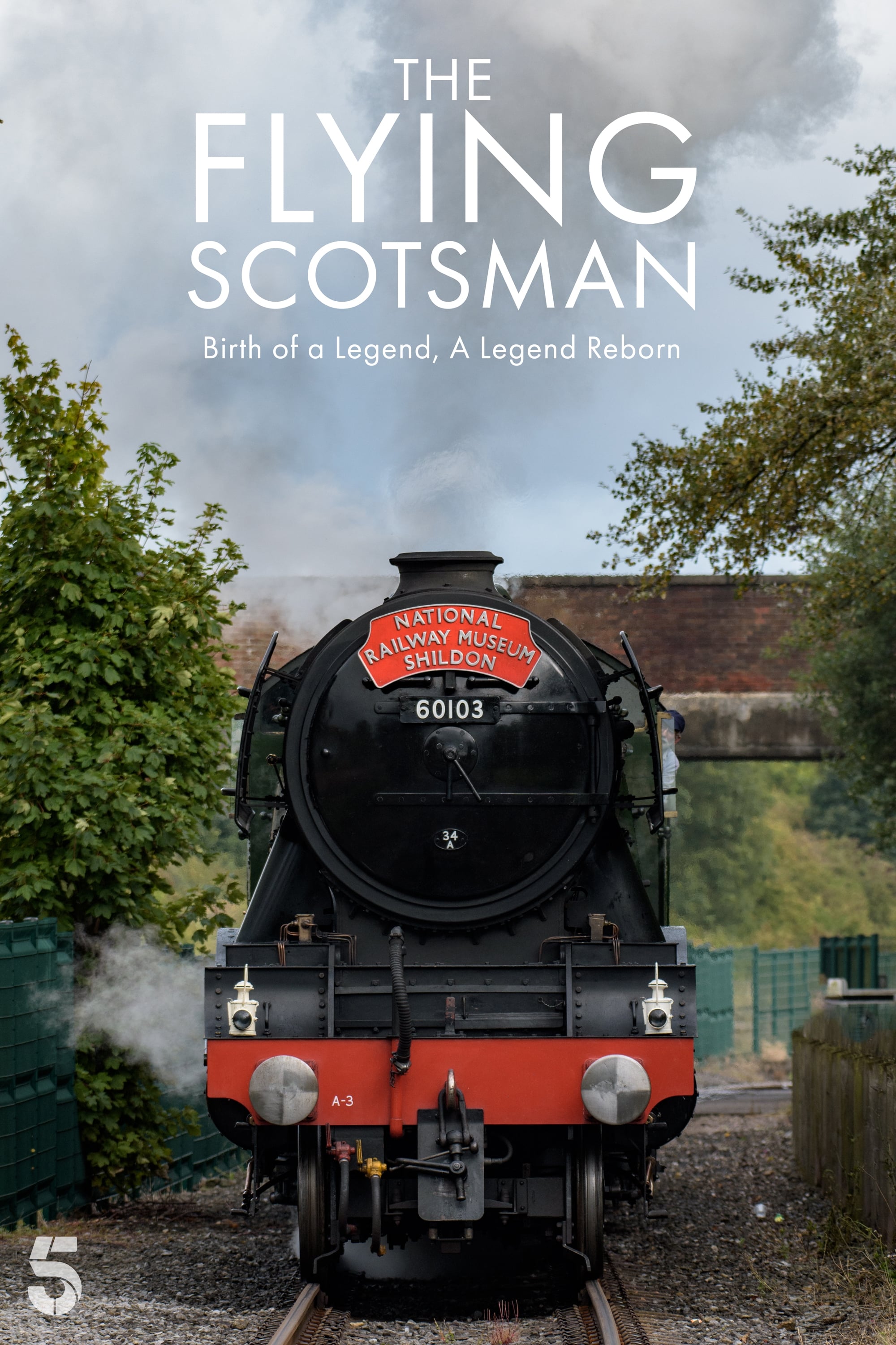 The Flying Scotsman | The Flying Scotsman