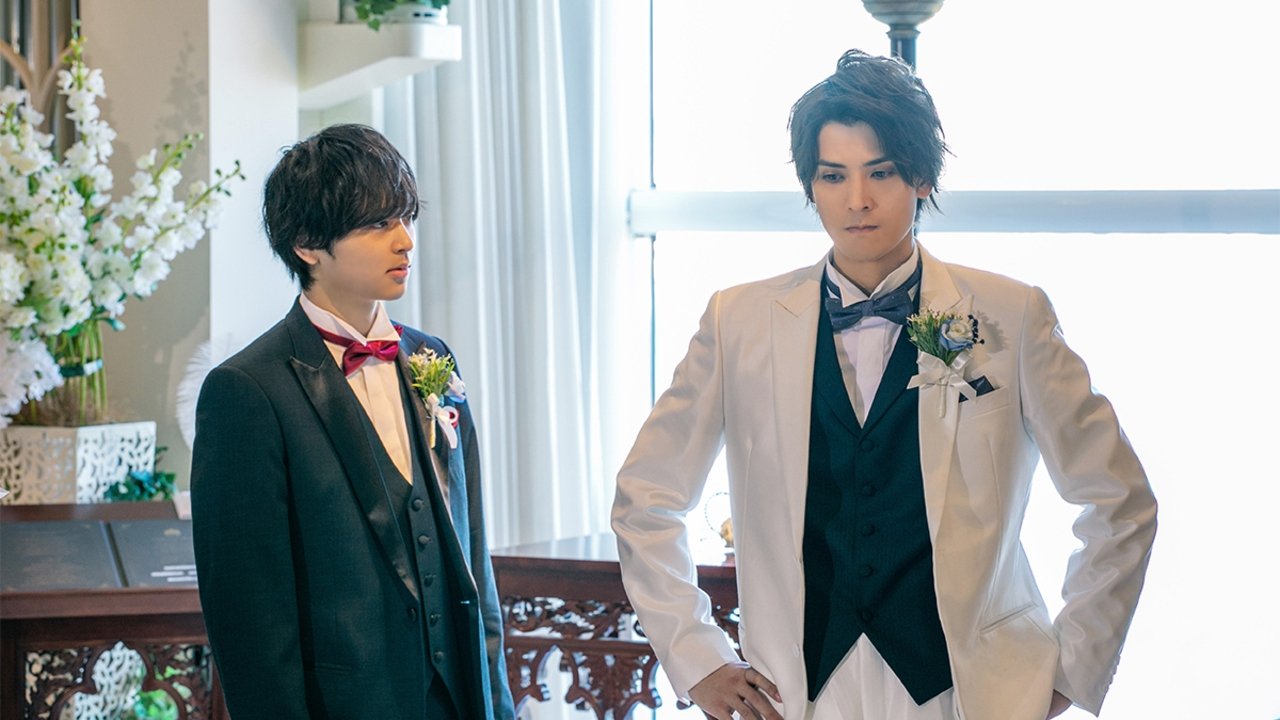 LOVE STAGE!!|LOVE STAGE!!