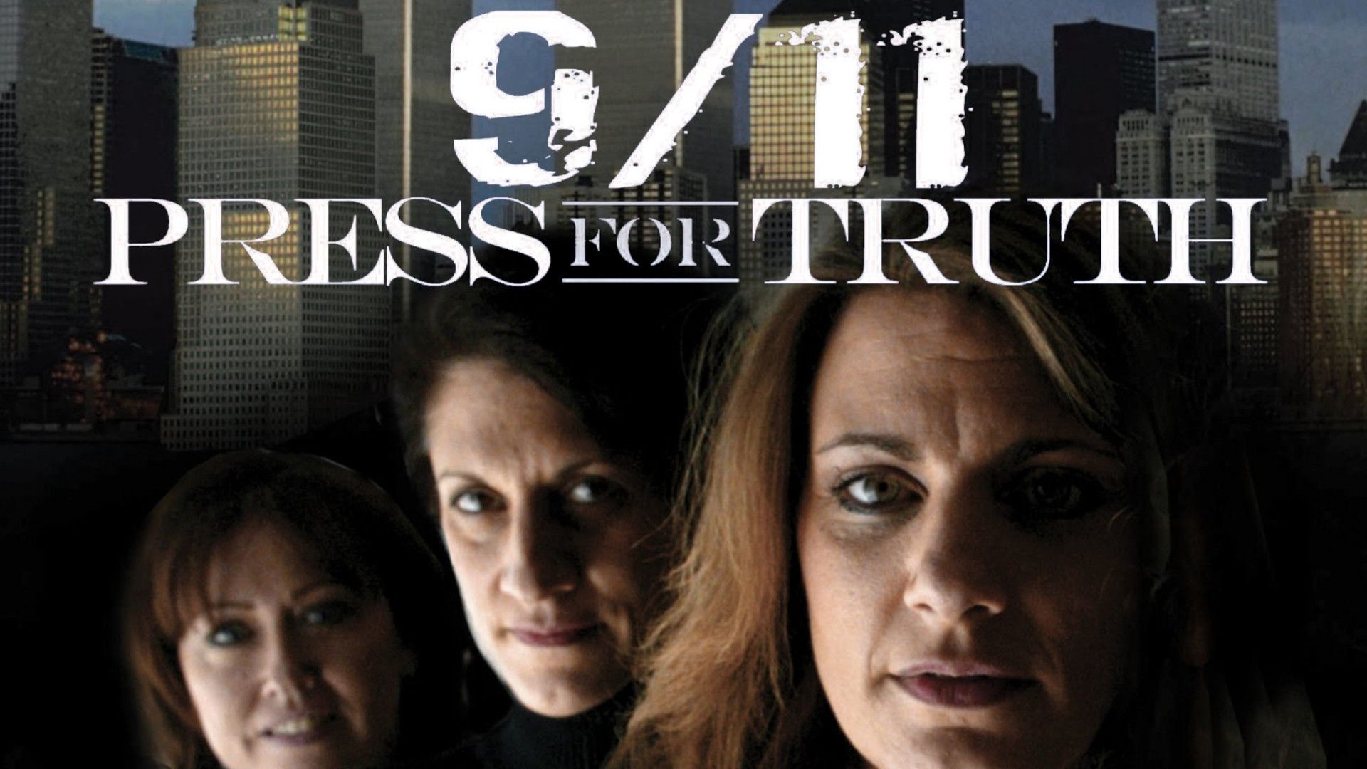 9/11: Press for Truth|9/11: Press for Truth