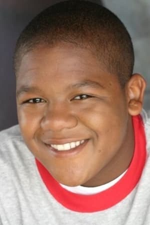 بازیگر Kyle Massey  