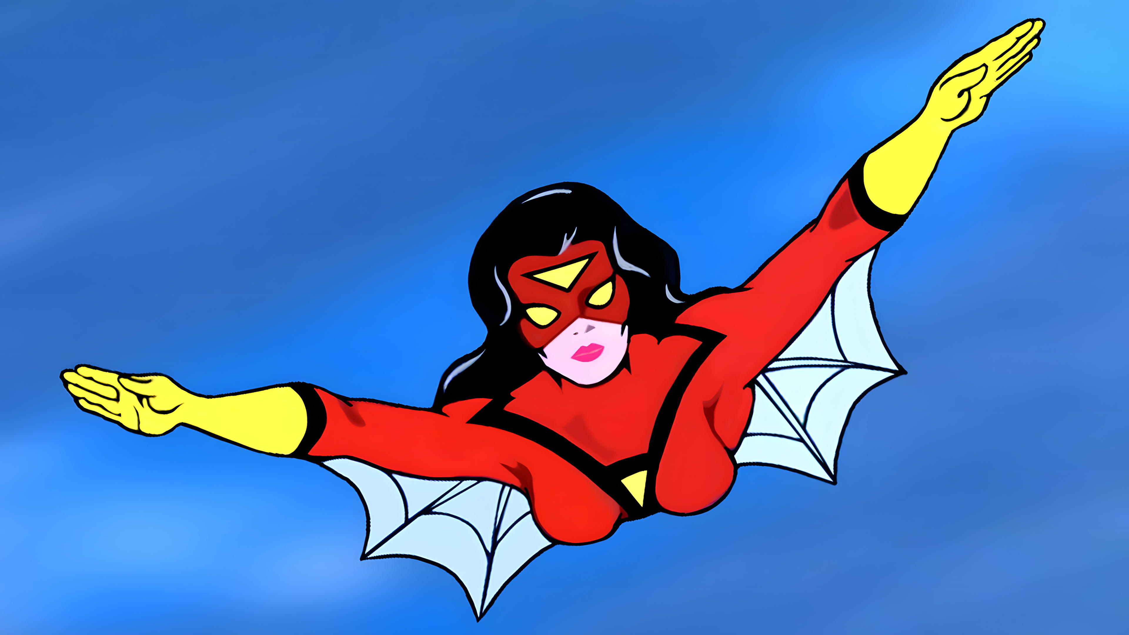 Spider-Woman|Spider-Woman