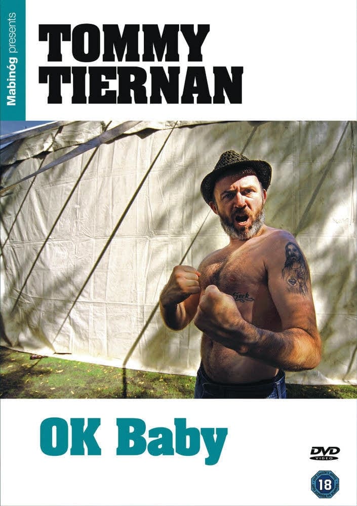 Tommy Tiernan: OK Baby | Tommy Tiernan: OK Baby