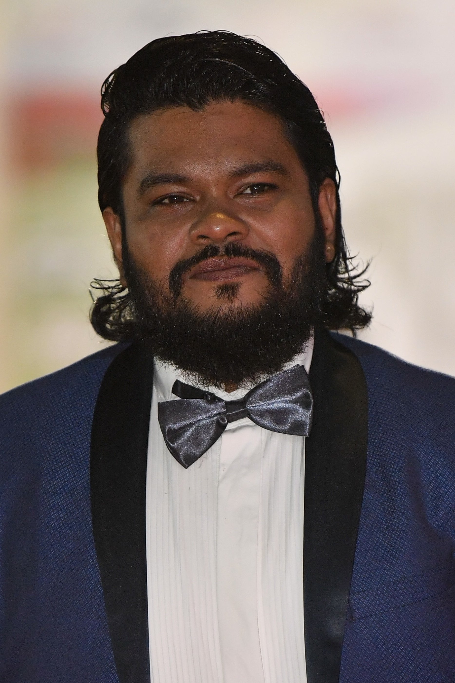 بازیگر Abdullah Shafiu Ibrahim  