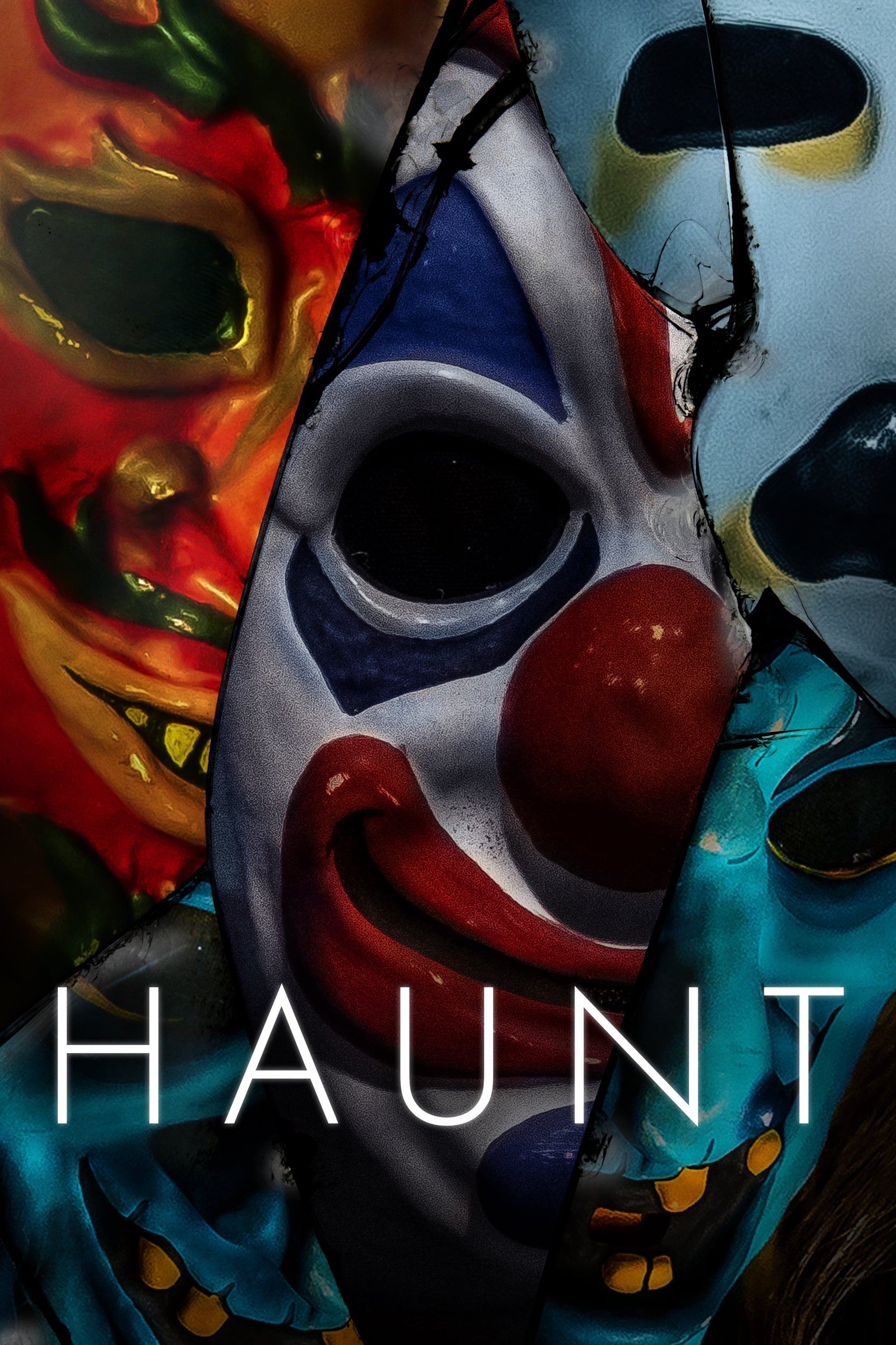 Haunt | Haunt