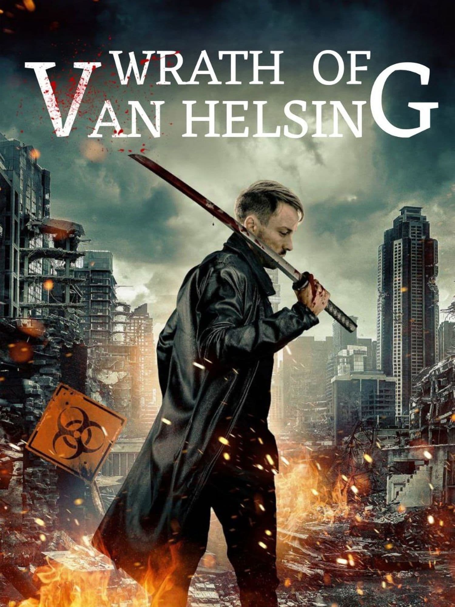 Wrath of Van Helsing | Wrath of Van Helsing