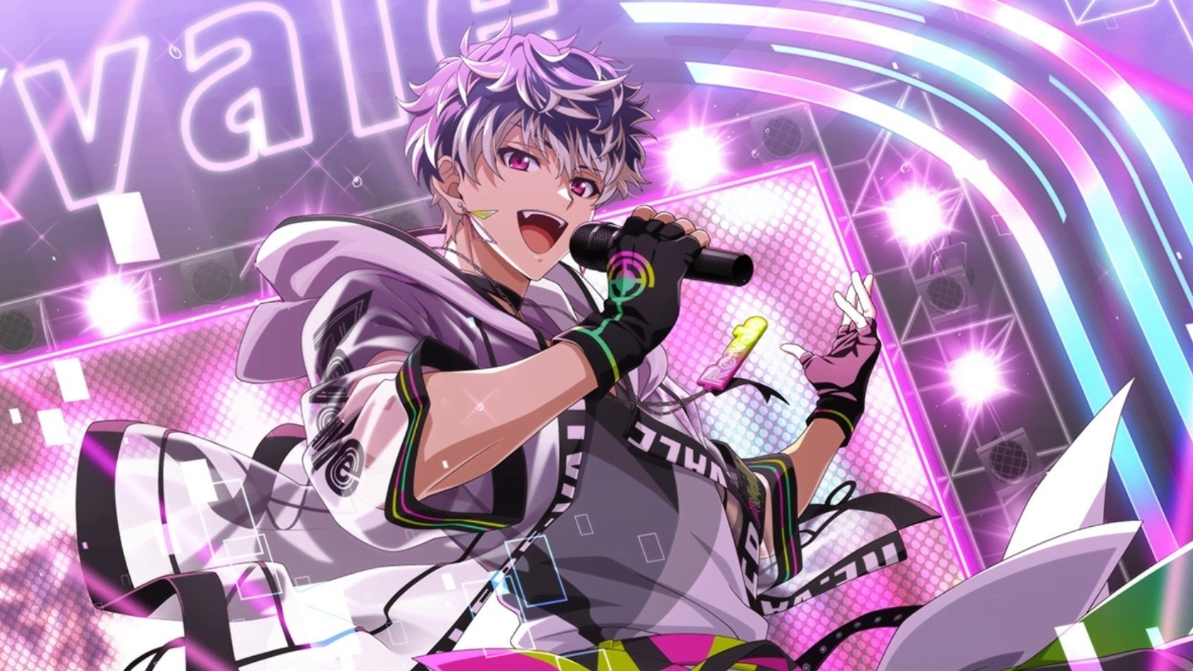 Re:vale LIVE GATE "Re:flect U"|Re:vale LIVE GATE "Re:flect U"
