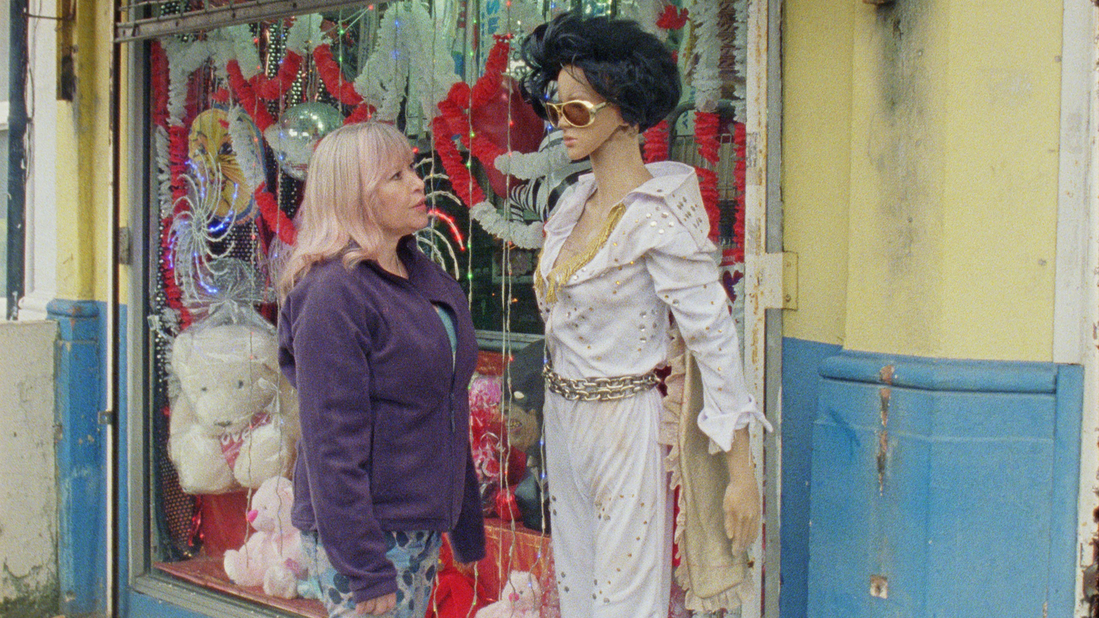 Sweet Sue|Sweet Sue